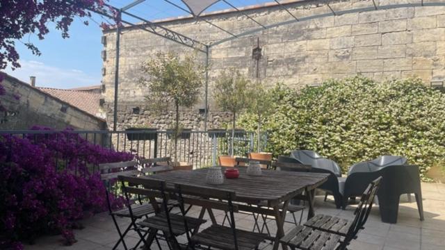 Appartement Le Grand Rouget