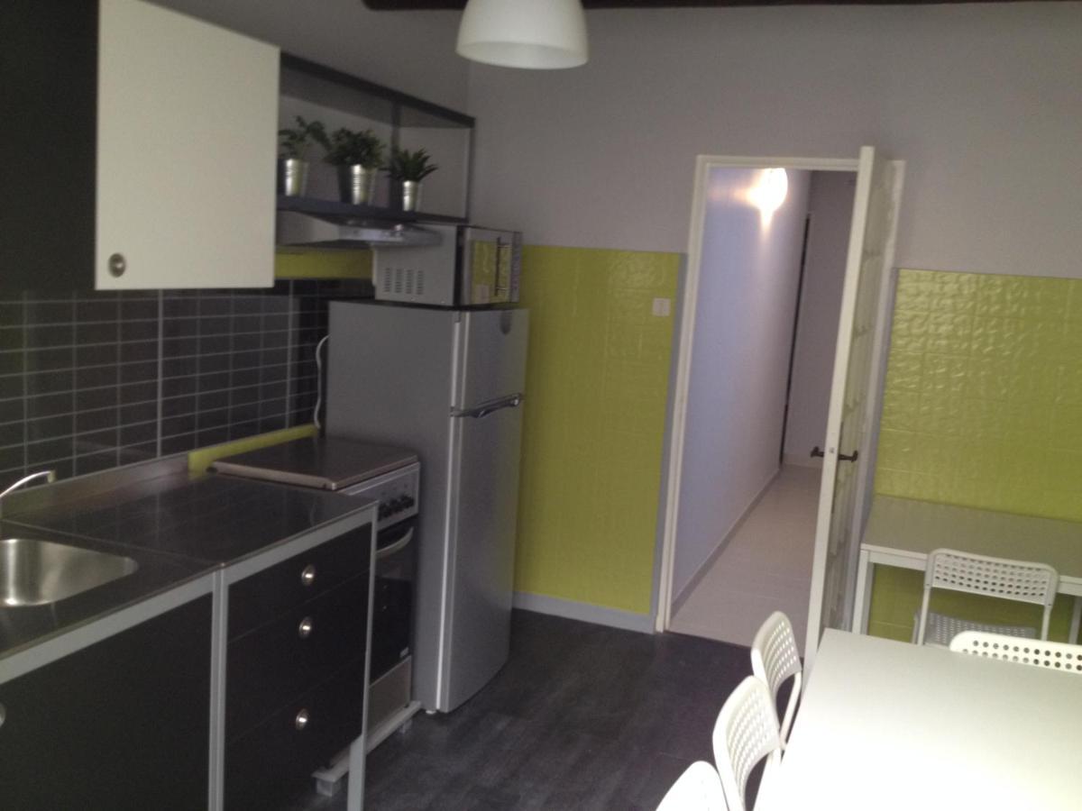 Le Grand Rouget Appartement *