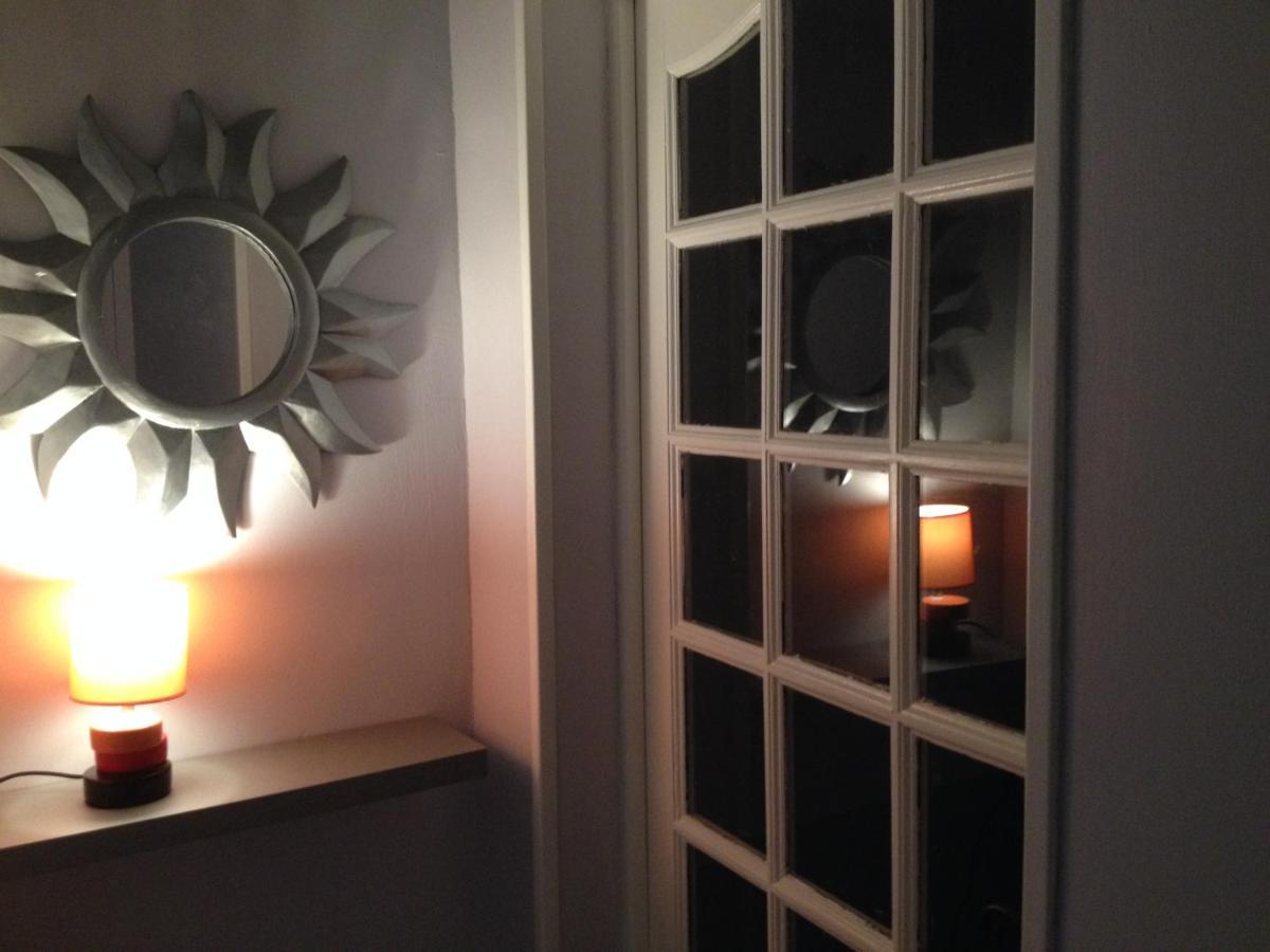 Appartement Le Grand Rouget *