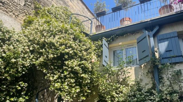 Appartement Le Grand Rouget Beaucaire (Gard)