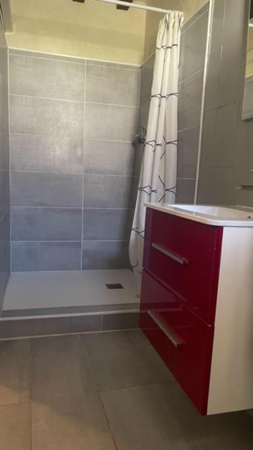Appartement Le Grand Rouget Beaucaire (Gard)