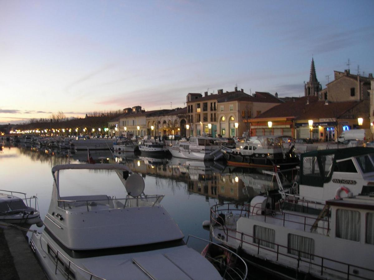 Le Grand Rouget * Beaucaire (Gard)