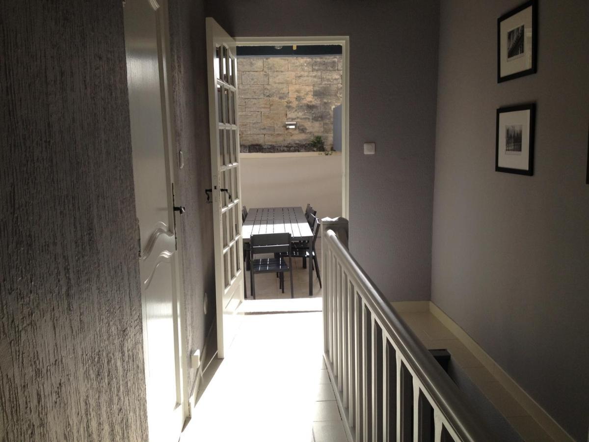 Le Grand Rouget Appartement Beaucaire (Gard)