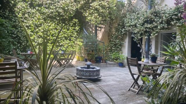 Appartement Le Grand Rouget