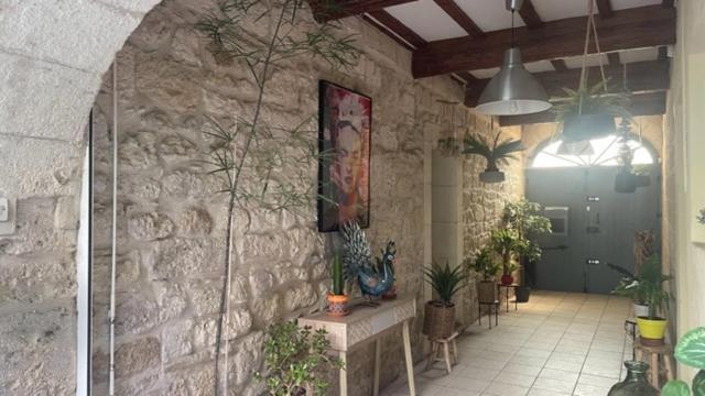 Appartement Le Grand Rouget *