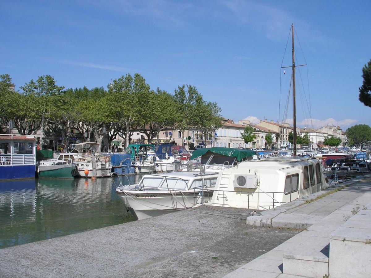 Le Grand Rouget *