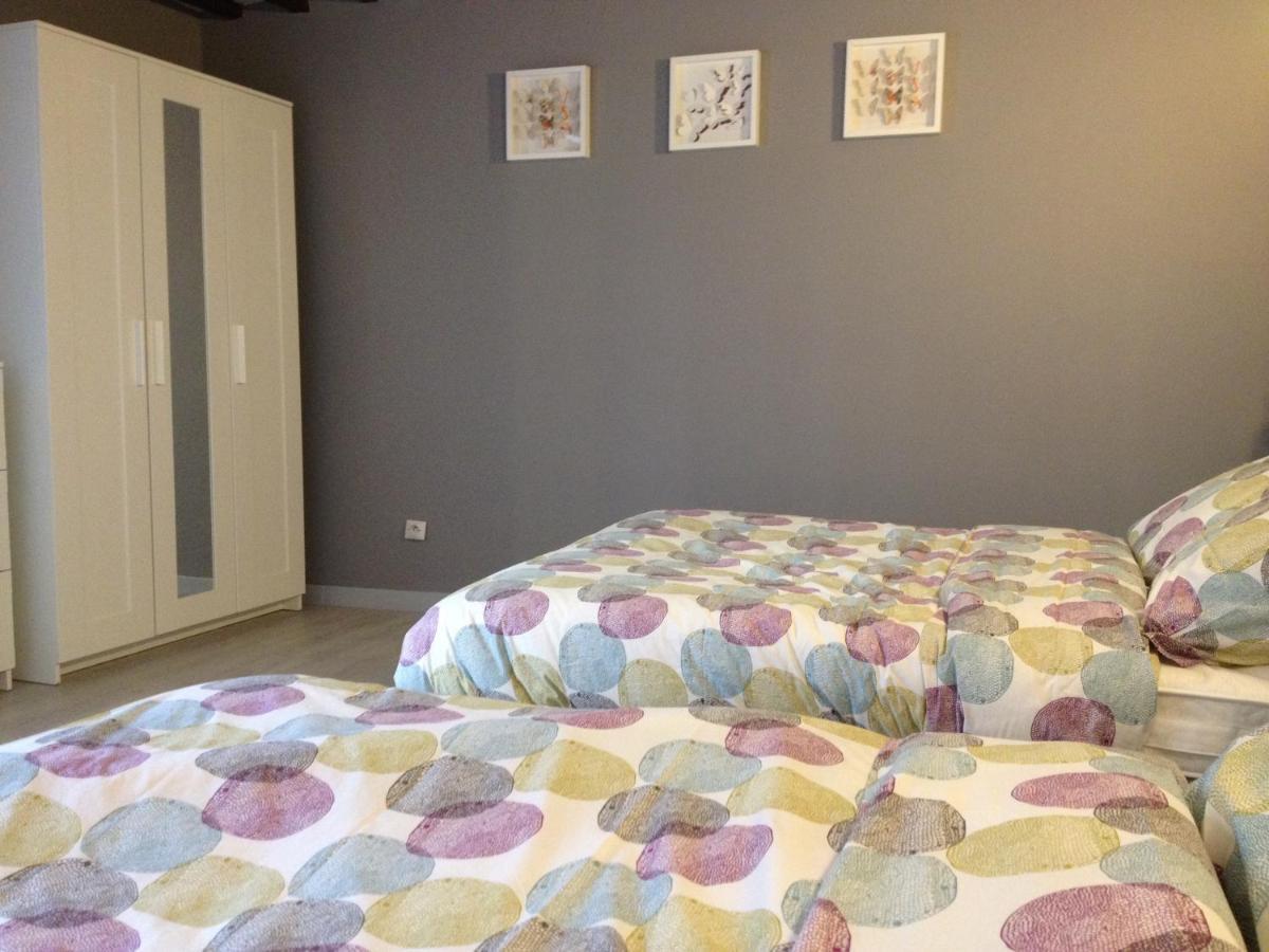 Appartement Le Grand Rouget Beaucaire (Gard)