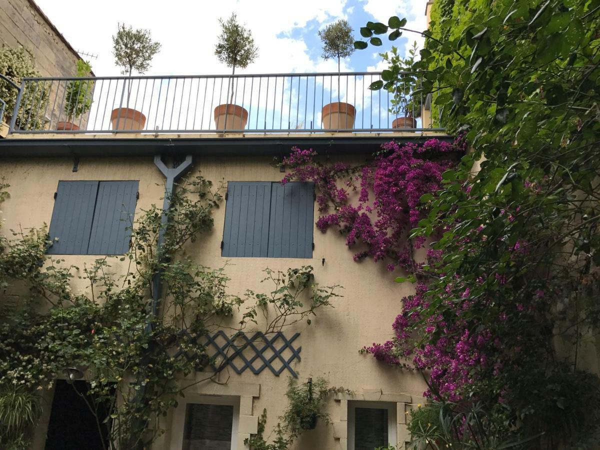 Appartement Le Grand Rouget