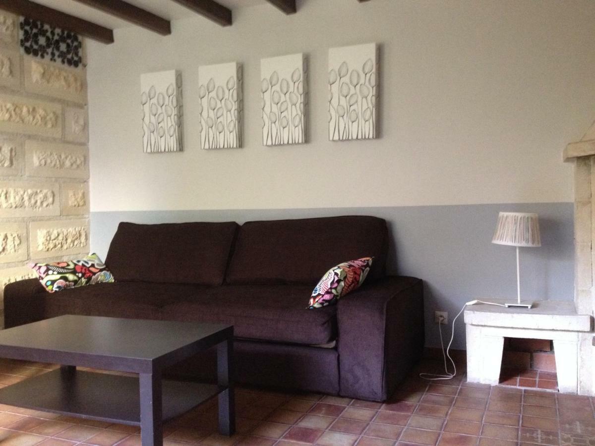 Le Grand Rouget Appartement *