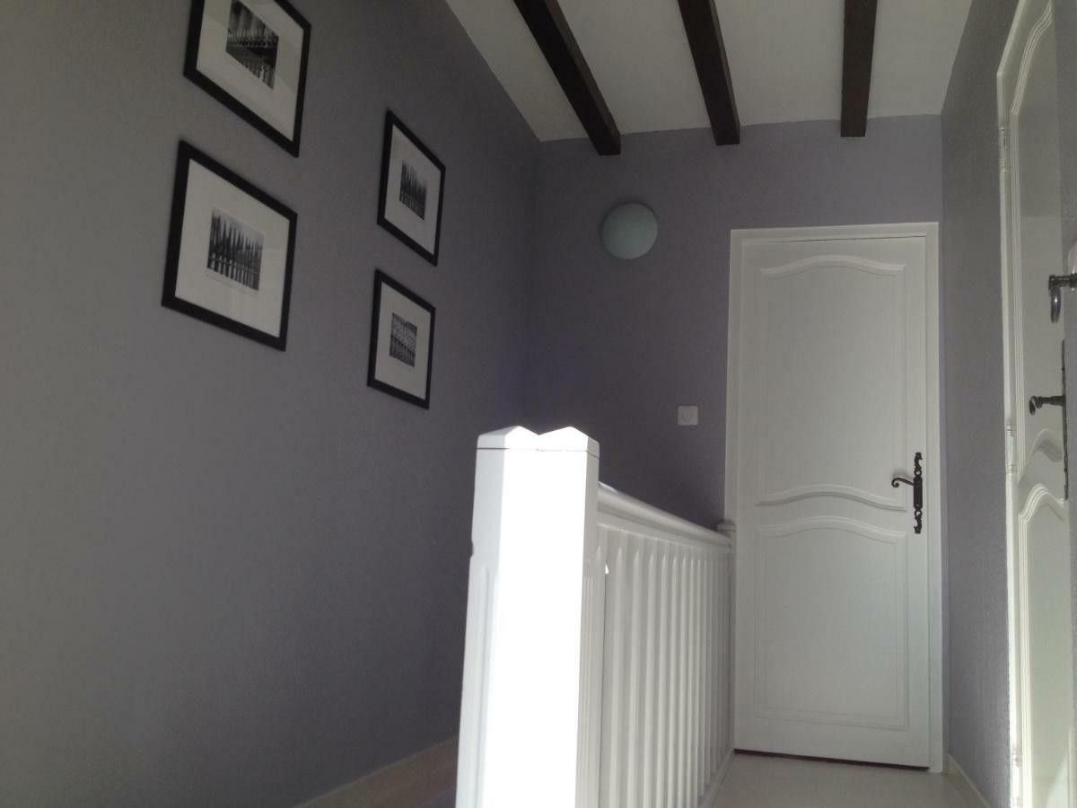 Appartement Le Grand Rouget *