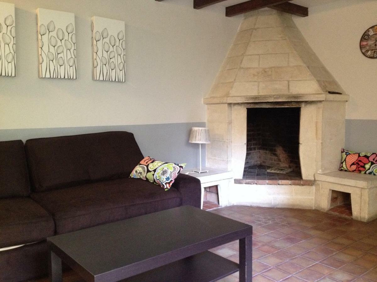 Le Grand Rouget Appartement